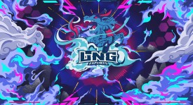 ???? LCS賽區（北美）